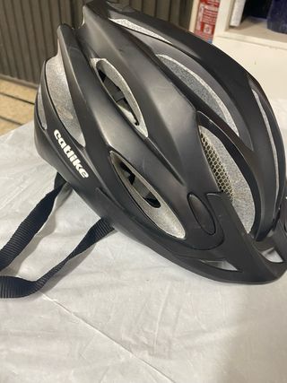 Bicicleta Montaña Giant 27.5 Talla L + Accesorios