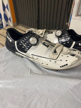 Bicicleta Montaña Giant 27.5 Talla L + Accesorios