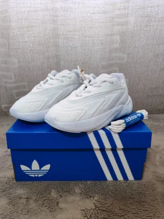 Zapatillas Adidas Samba OG W Mujer Rosa Blanco