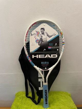 Raqueta HEAD Junior 21