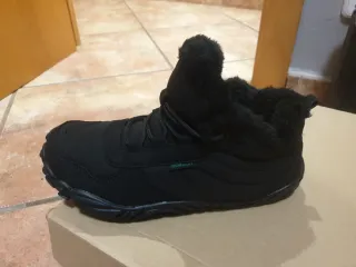 Botas de mujer negras