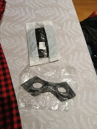 Disfraz The Umbrella Academy Talla S