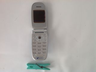 Cellulare Sony Ericsson