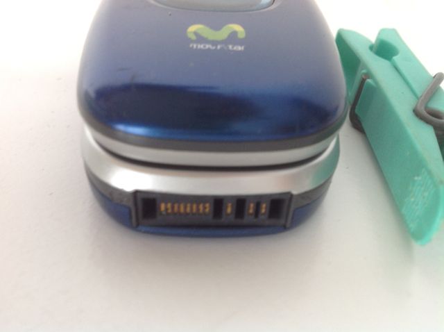 Cellulare Sony Ericsson