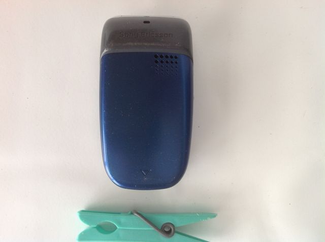 Cellulare Sony Ericsson