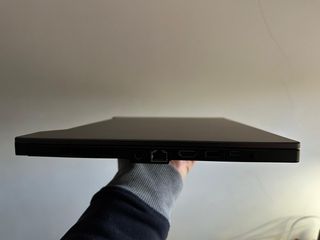 Portátil Gaming ASUS TUF Dash F15 Negro/Gris