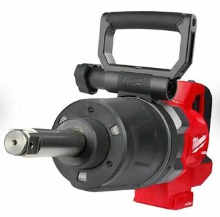 NUEVA: Pistola impacto batería camión Milwaukee