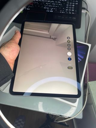 iPad Pro 11 2021 128GB