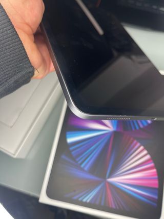 iPad Pro 11 2021 128GB