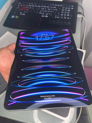 iPad Pro 11 2021 128GB