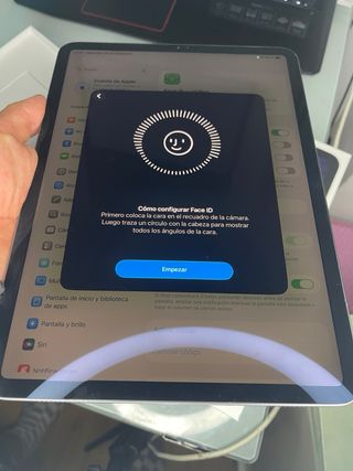 iPad Pro 11 2021 128GB