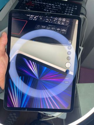 iPad Pro 11 2021 128GB