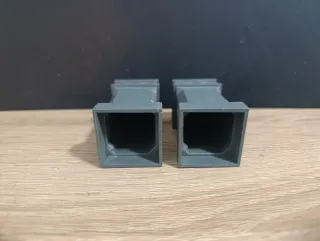 ESDLA columnas de moria