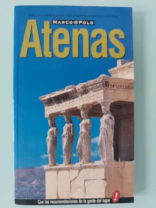 Atenas