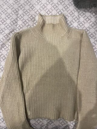 Jersey Hugo Boss Lana Beige