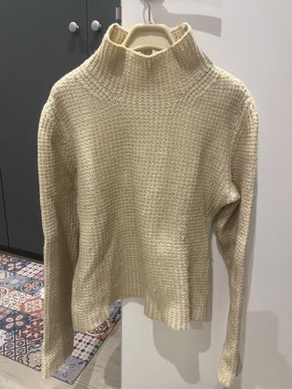 Jersey Hugo Boss Lana Beige