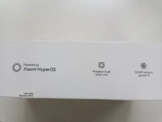 Xiaomi Redmi 15C 256GB Azul