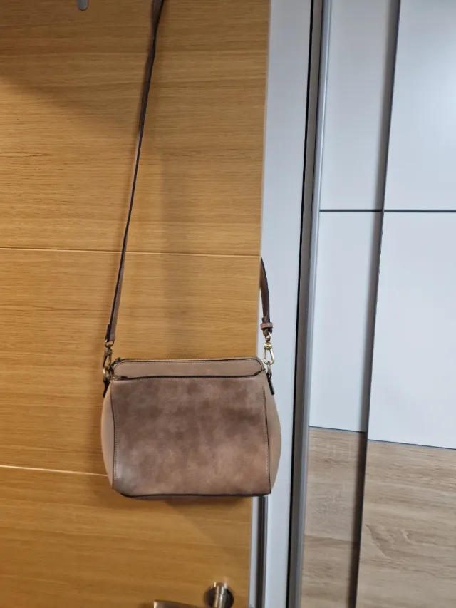 Bolso Parfois marrón