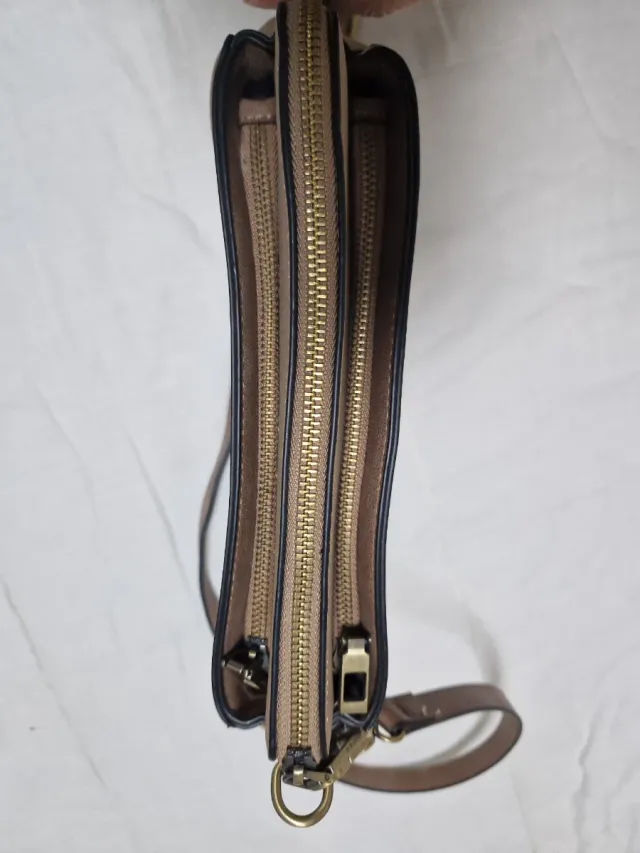 Bolso Parfois marrón