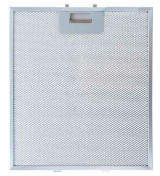 3 Filtros Campana Extractora Fagor Elica 265x305mm