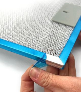 3 Filtros Campana Extractora Fagor Elica 265x305mm