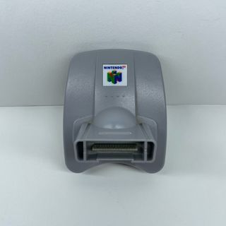 Nintendo 64 Transfer Pak NUS-019