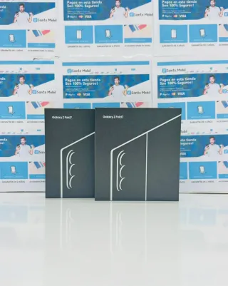 Samsung Galaxy Z Fold7 12/512GB PRECINTADO