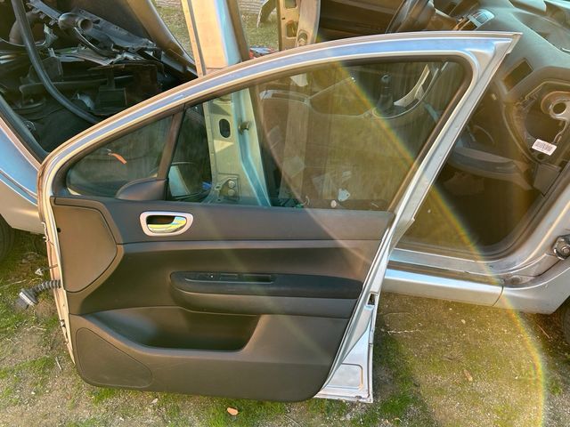 Puerta Delantera Peugeot 307 Copiloto 2005