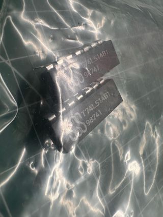 COMMODORE para manitas