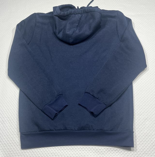 Sudadera NASA con bandera USA Talla M