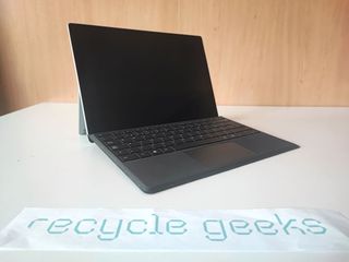 Microsoft Surface Pro 7+ i7 16GB RAM 256GB NVMe PT