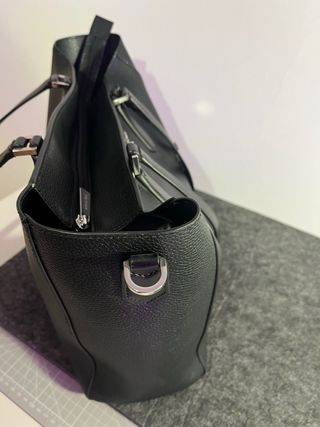 Bolso Michael Kors Kimberly 3 en 1 Negro