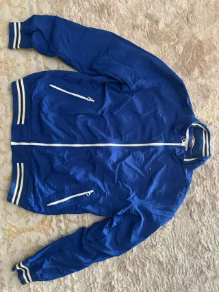 Chaqueta Tommy Hilfiger Azul