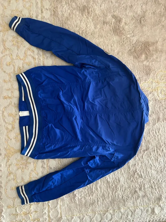 Chaqueta Tommy Hilfiger Azul