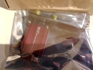 Tarjeta WiFi 5 PCIe 2.4/5GHz Bluetooth