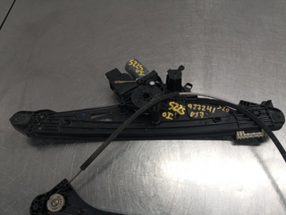 ELEVALUNAS DELANTERO IZQUIERDO DS 7 CROSSBACK AH0