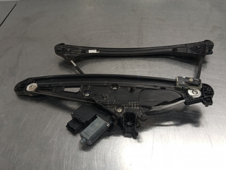 ELEVALUNAS DELANTERO IZQUIERDO DS 7 CROSSBACK AH0