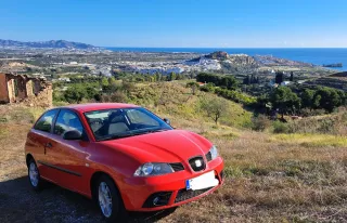 SEAT Ibiza 2006