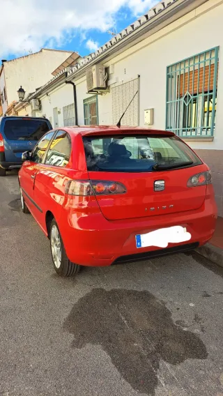 SEAT Ibiza 2006