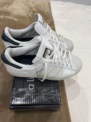 Adidas Superstar