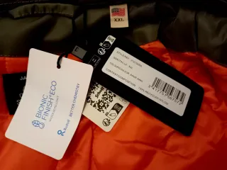 Chaqueta Bomber Schott NYC Talla XXL sin estrenar.