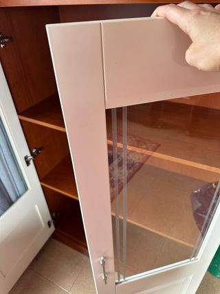 3 mobili da soggiorno e 2 poltrone