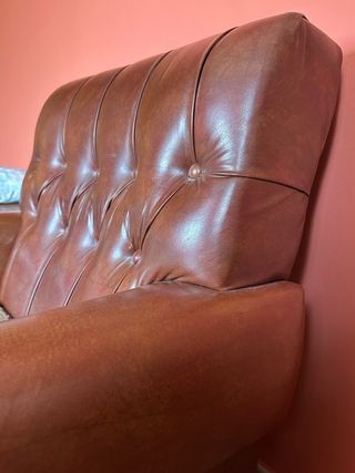 3 mobili da soggiorno e 2 poltrone