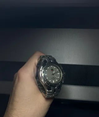 TAG Heuer Professional Reloj de Pulsera