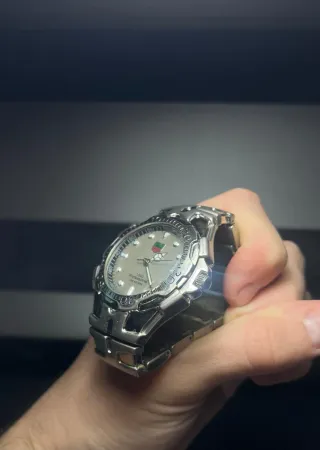 TAG Heuer Professional Reloj de Pulsera