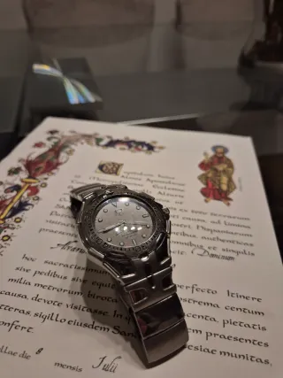 TAG Heuer Professional Reloj de Pulsera