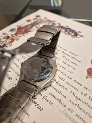 TAG Heuer Professional Reloj de Pulsera