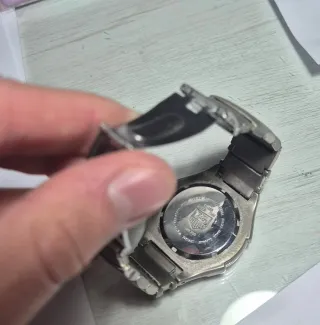 TAG Heuer Professional Reloj de Pulsera