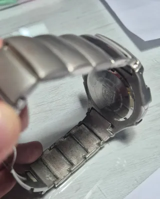 TAG Heuer Professional Reloj de Pulsera