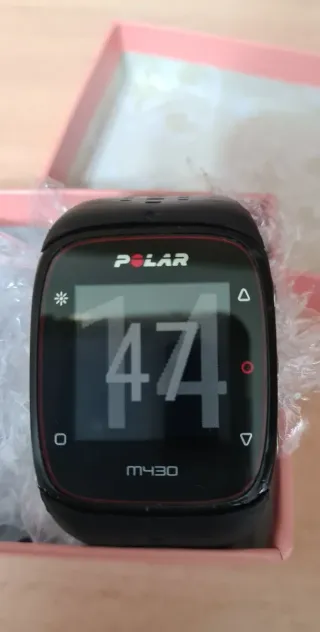 Polar M430
